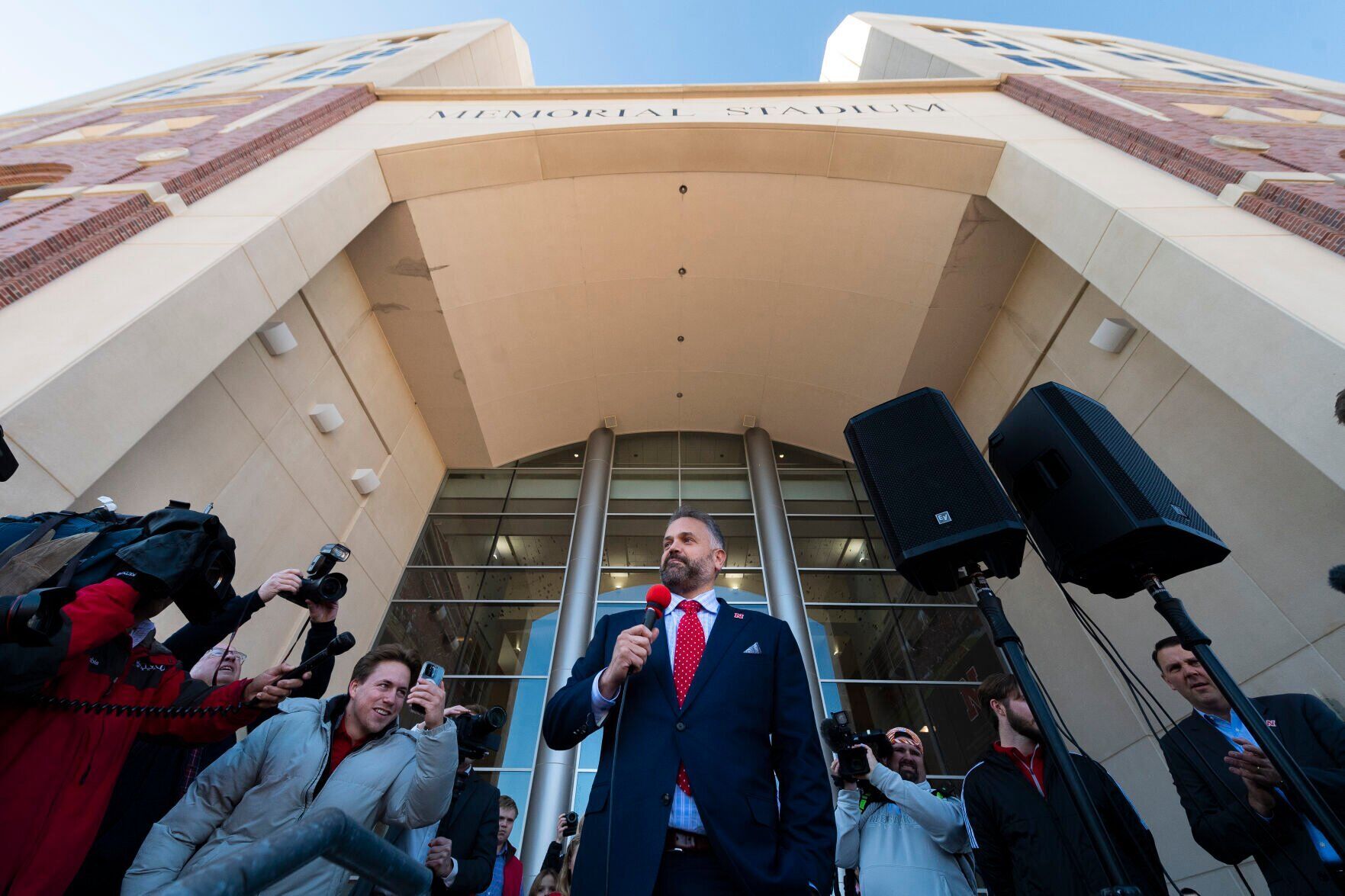 Matt Rhule, 28.11